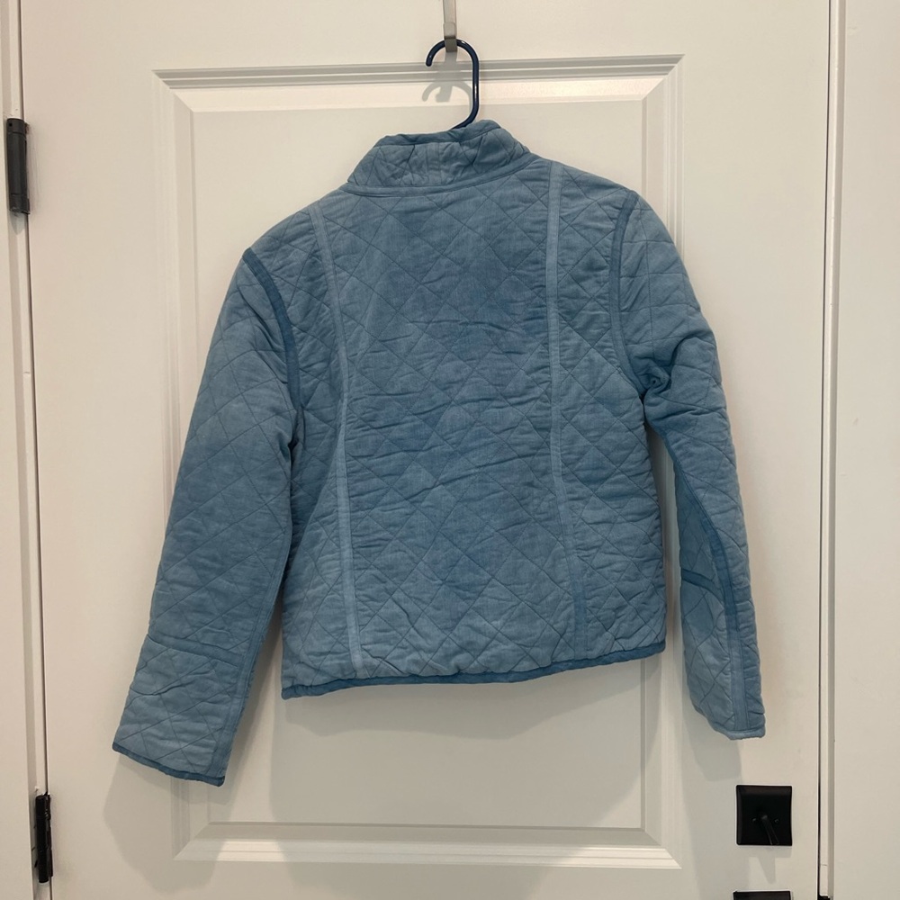 Dylan Gracie Reversible Jacket - Picture 2 of 2